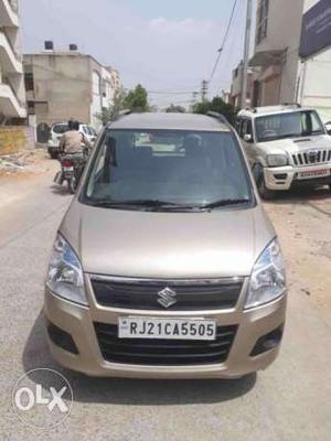 Maruti Suzuki Wagon R 1.0 Lxi, , Petrol