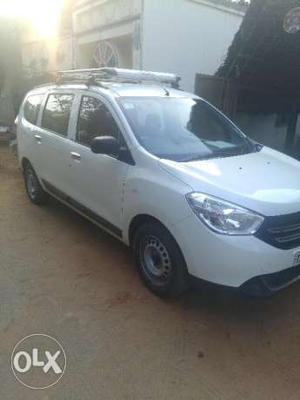 Renault Lodgy