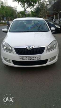 Skoda Rapid 1.5 Tdi Cr Active, , Diesel