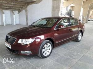 Skoda Superb Elegance 1.8 Tsi At, , Petrol