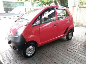 Tata Nano Base, , Petrol