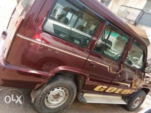 Tata Sumo Gold, , Diesel