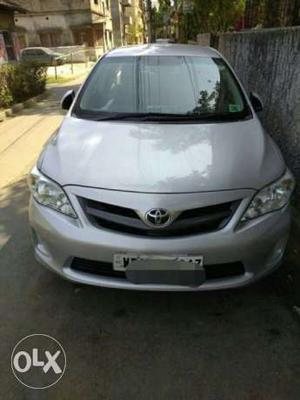 Toyota Corolla Altis G Diesel, , Diesel