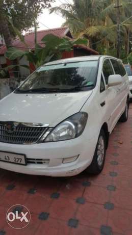 Toyota Innova 2.0 G, Diesel