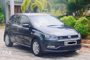 Volkswagen Polo Highline1.5l (d), , Diesel