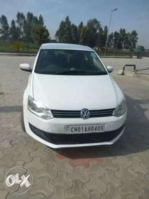 Volkswagen Polo diesel  Kms  year