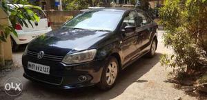 Volkswagen Vento Highline Diesel, , Diesel