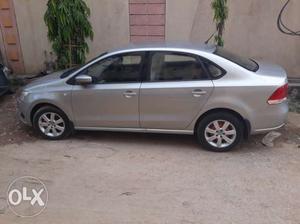 Volkswagen Vento diesel  Kms  year