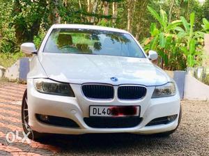 BMW 3 Series diesel  Kms  year