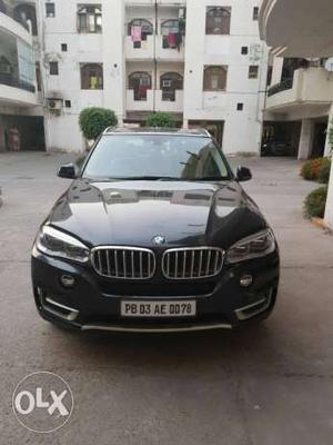  BMW X5 diesel  Kms