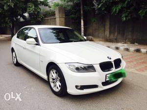 Bmw 3 series fully automatic in excellent condition delhi