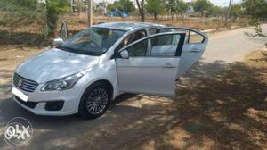 Drgl M A R U T I SUZUKI Ciaz high end model