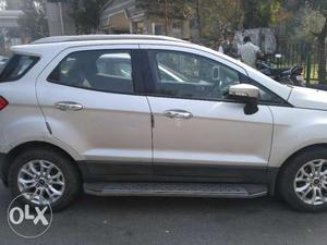 FOR sale Ford Ecosport 