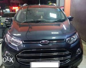 Ford ECOSPORT 1.5Tdci Titanium +  Model-2nd owner