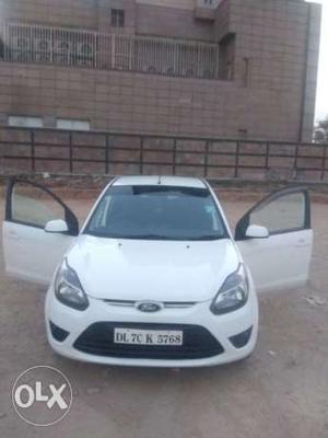 Ford Figo Duratec Petrol Zxi , Petrol