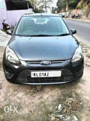 Ford Figo Duratorq Diesel Zxi , Diesel