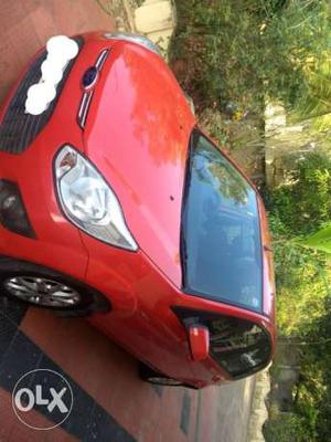 Ford Figo diesel