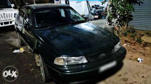 Good condition car, well maintained, single