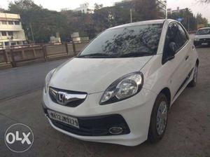 Honda Brio Exclusive Edition, , Petrol