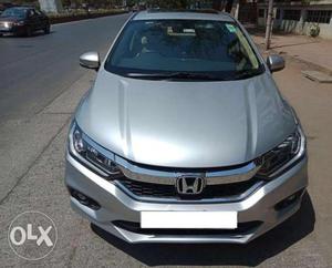 Honda City Zx petrol  Kms  year