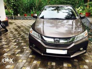 Honda City diesel  Kms  year