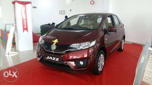 Honda Jazz diesel 01 Kms  year