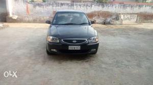  Hyundai Accent diesel  Kms