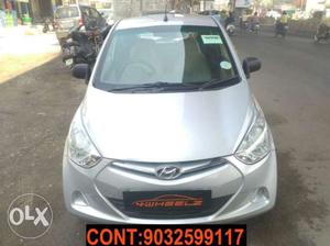 Hyundai Eon Era +, , Petrol