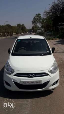 Hyundai I10 Era 1.1 Irde, Petrol