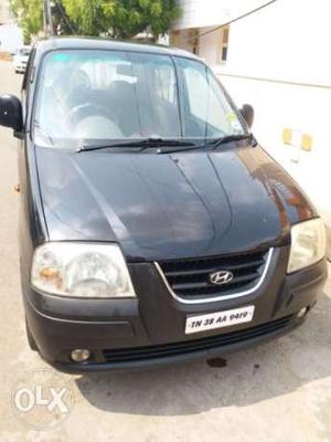 Hyundai Santro Xing Gl, , Petrol