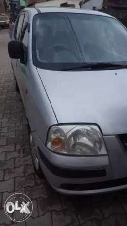  Hyundai Santro Xing petrol  Kms