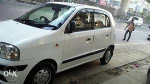  Hyundai Santro Xing petrol  Kms