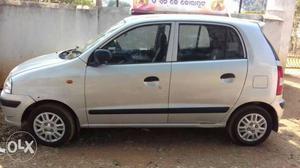 Hyundai Santro Xing petrol  Kms  year