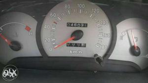 Hyundai Santro petrol  Kms  year eight