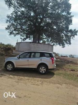  Mahindra Xuv500 diesel  Kms