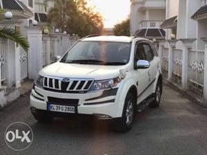  Mahindra Xuv500 diesel  Kms