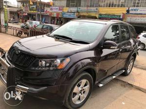  Mahindra Xuv500 diesel  Kms with new tyres