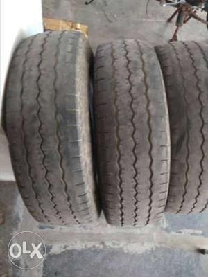 Mahindra imperio 3 tyres