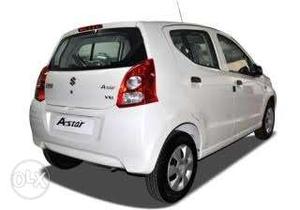 Maruti Suzuki A Star petrol  Kms  year