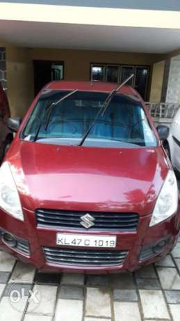 Maruti Suzuki Ritz Ldi Bs-iv, , Diesel