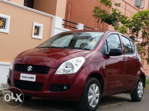 Maruti Suzuki Ritz Ldi Bs-iv, , Diesel