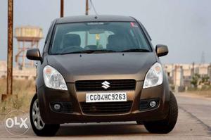  Maruti Suzuki Ritz diesel  Kms