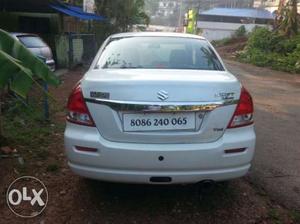 Maruti Suzuki Swift Dzire Ldi, , Diesel