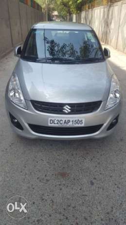 Maruti Suzuki Swift Dzire Vxi 1.2 Bs-iv, , Petrol