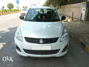  Maruti Suzuki Swift Dzire diesel  Kms