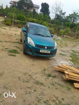 Maruti Suzuki Swift Dzire petrol  Kms  year