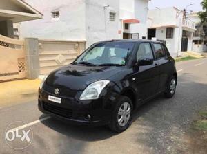 Maruti Suzuki Swift Vxi, , Petrol