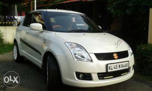 Maruti Suzuki Swift diesel  Kms  year