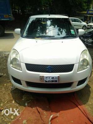 Maruti Suzuki Swift diesel  Kms  year