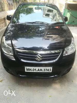 Maruti Suzuki Sx4 Zxi Mt Leather Bs-iv, , Cng